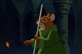 Redwall Season 1: Cluny The Scourge. Part Two