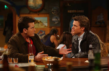 10:35: Two and a Half Men (S1 E18) (S1) | MAX | 4/30 2026