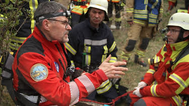 21:00: Heli Retter | SWR Fernsehen RP | 11/2 2026