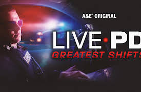 Live PD: Greatest Shifts Season 1: Live PD: Greatest Shifts - 632