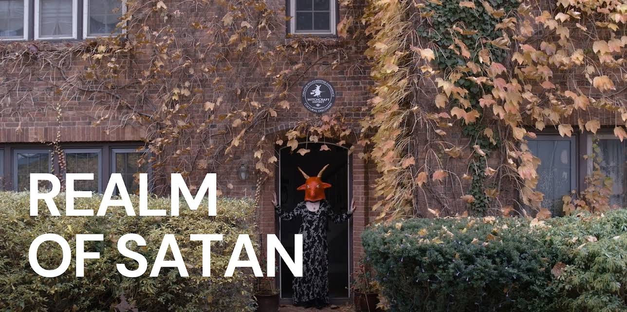 Realm of Satan (2024)