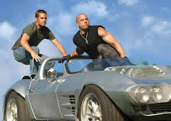 Fast Five