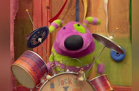 Jack's Big Music Show Season 1: How Mel Got His Groove Back