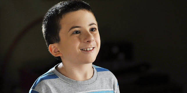 13:20: The Middle | ProSieben | 3/25 2026