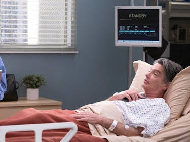 09:15: Grey's Anatomy - Die jungen Ärzte | Sixx | 7/15 2026
