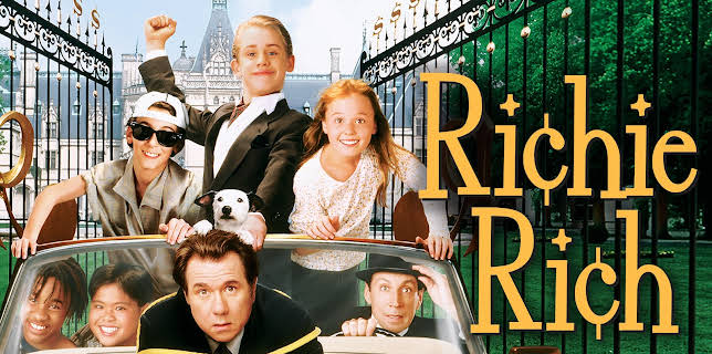 Richie Rich (1994)