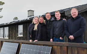 Stugfixarna Norge