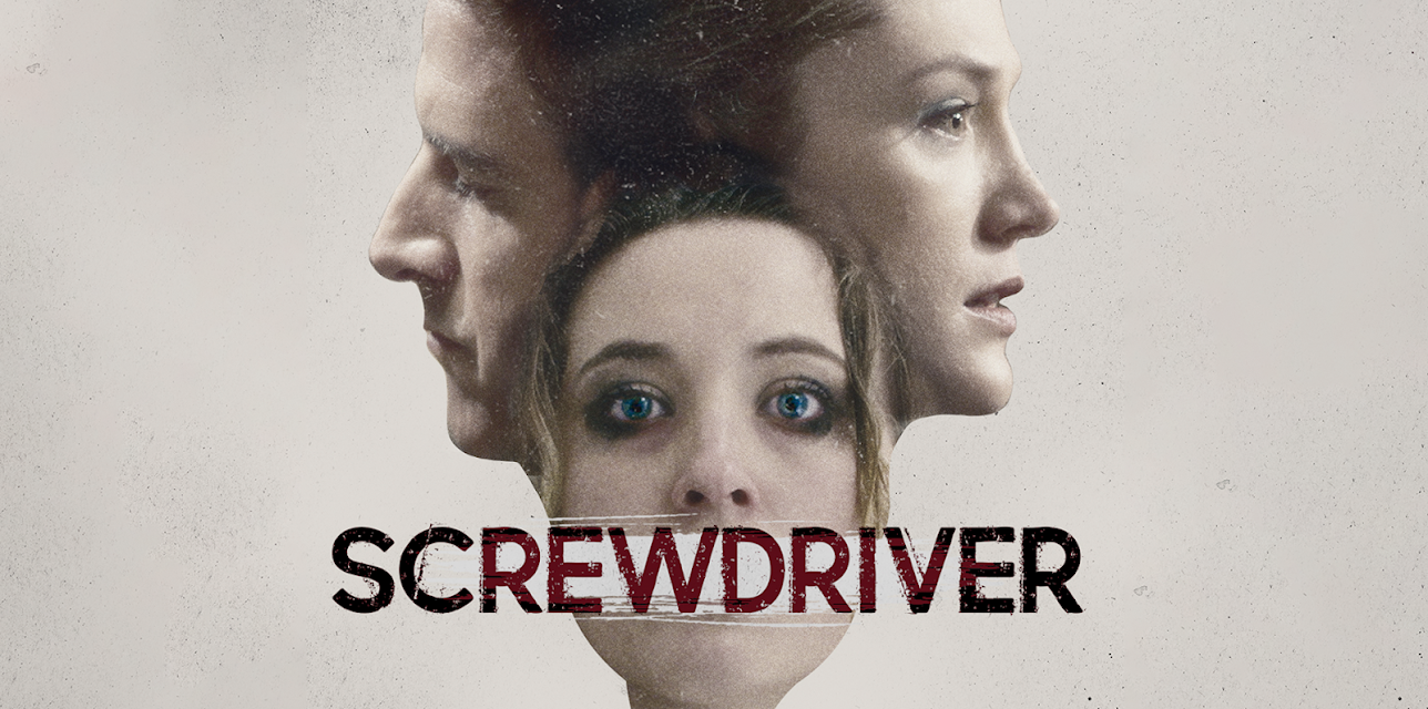 Screwdriver (2023)