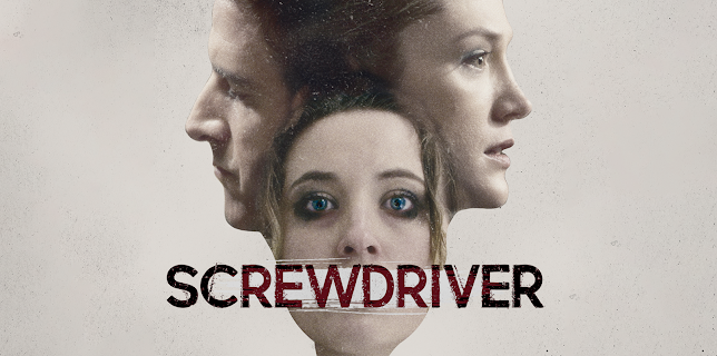 Screwdriver (2023)
