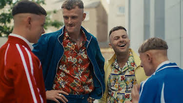 9:30 PM: The Young Offenders (S5 E2) (S5) | BBC One Wales | 4/10 2026