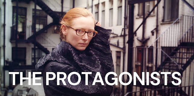 The Protagonists (1999)