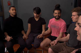 Drag Heals season 1: First Time in Heels