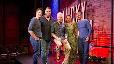 22:00: Mittermeiers Lucky Punch Comedy Club | BR Fernsehen | 5/21 2026