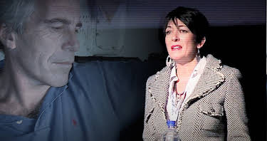 16:30: Ghislaine Maxwell: Sexhandel in der High Society | ZDFinfo | 6/25 2026