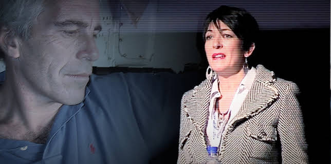 23:10: Ghislaine Maxwell: Sexhandel in der High Society | ZDFinfo | 2/27 2026