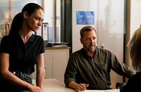 The Drought (Sequía), Season 1: Episode 5