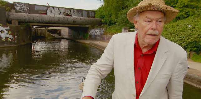 7:00 PM: Great Canal Journeys (S3 E2) (S3) | Yesterday | 1/15 2026