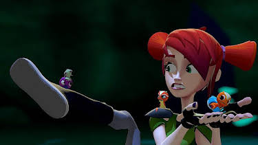 04:56: Slugterra Ascension | Clan TVE | 3/29 2026