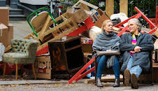 Eltern allein zu Haus: Die Winters