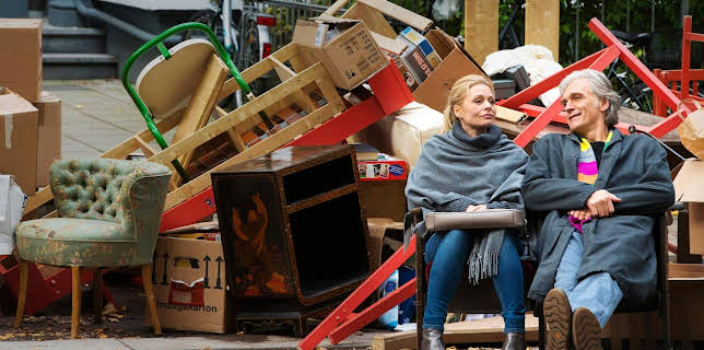 11:15: Eltern allein zu Haus: Die Winters | HR Fernsehen | 11/27 2025