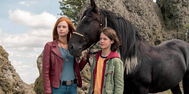 07:50: Filme in der ARD | Das Erste | 11/30 2025