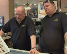 Pawn Stars - Die drei vom Pfandhaus