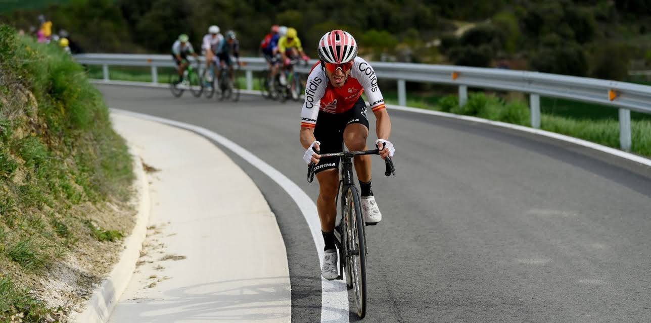 Gran Premio Miguel Induráin (2024)