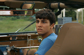 National Park Secrets & Legends: El Yunque National Forest: El Chupacabra