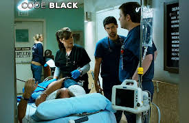 Code Black, Season 1: Doctors With Borders