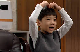 Windy Mi Poong: Windy Mi Poong Episode 17