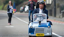 Red Bull Soapbox Race (S3 E1)