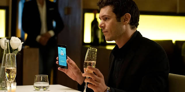 21:45: StartUp (S3 E2) (S3) | Viasat Series | 1/2 2026