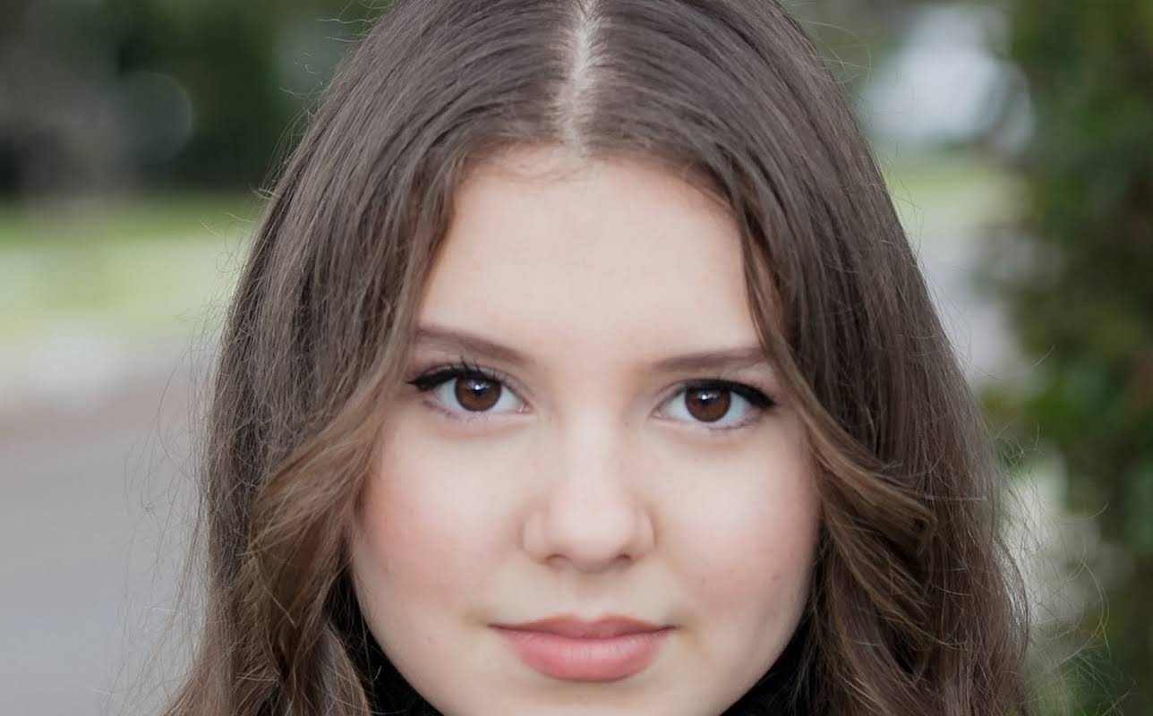 Alina Foley
