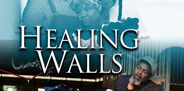 Healing Walls (2022)