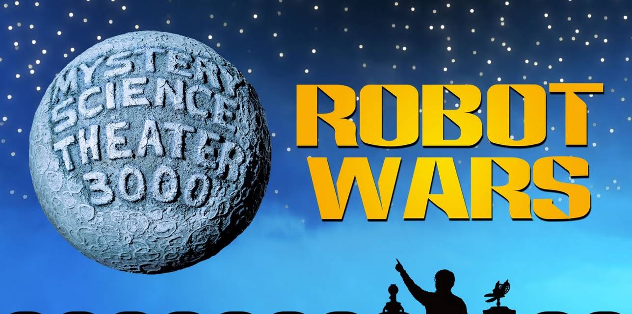 MST3K: Robot Wars (2022)