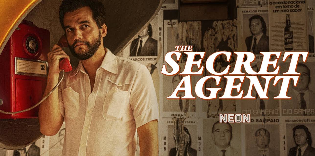 The Secret Agent (2025)