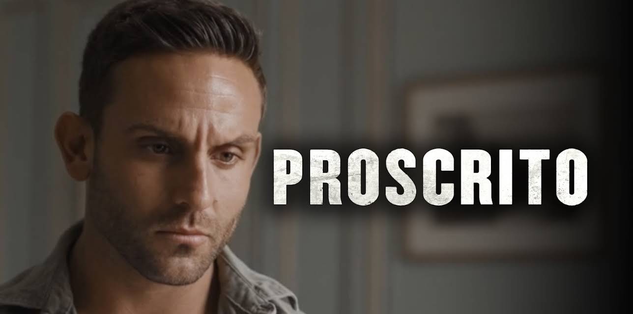 Proscrito (Spanish Outlawed) (2020)