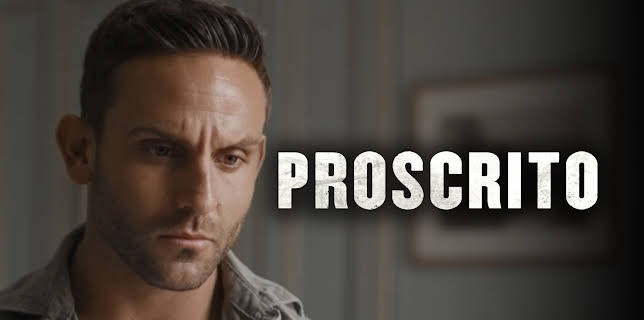 Proscrito (Spanish Outlawed) (2020)