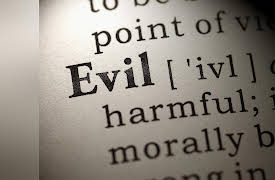 Understanding the Dark Side of Human Nature: What Is Evil?
