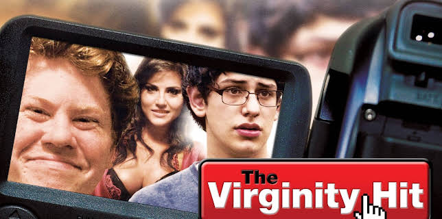 The Virginity Hit (2010)