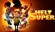 Helt super