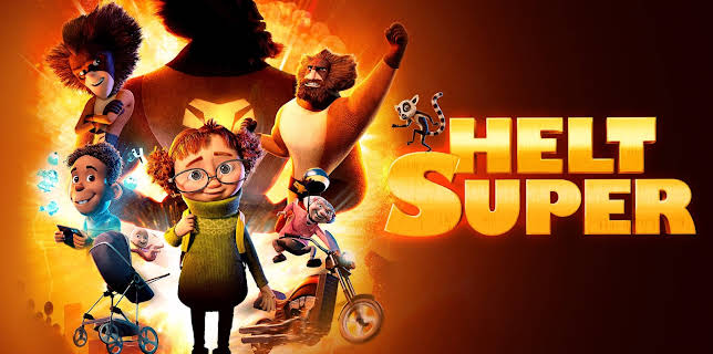 09:55: Helt super | TV 2 | 12/25 2025