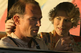 Carnivale: Lonnigan, Texas