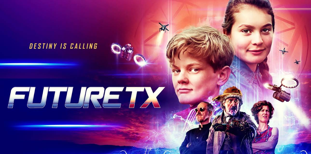 Future TX (2023)