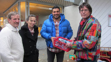 10:00: Der Trödeltrupp - Das Geld liegt im Keller (S12 E65) (S12) | RTL 2 | 12/9 2025