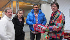 Der Trödeltrupp - Das Geld liegt im Keller (S12 E65)