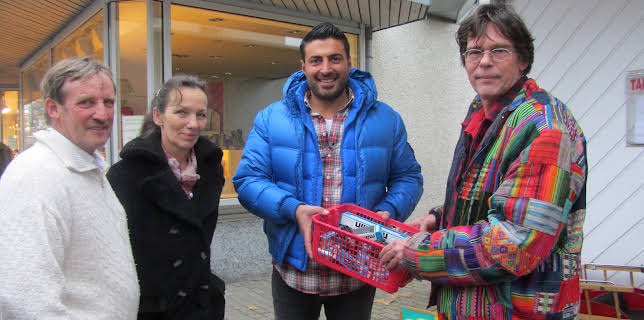 09:00: Der Trödeltrupp - Das Geld liegt im Keller (S12 E65) (S12) | RTL 2 | 12/9 2025