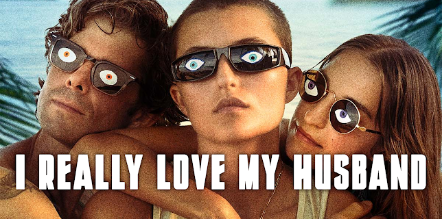 I Really Love My Husband (2025)