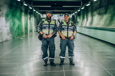 23:55: T-banen Stockholm (S7 E14) (S7) | MAX | 4/23 2026