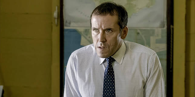 12:40: Death in Paradise | ZDFneo | 12/2 2025